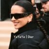 DIOR Winter25 Sunglasses Premium Edition
