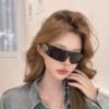 DIOR Winter25 Sunglasses Premium Edition