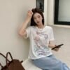 DIOR 2025 Spring/Summer T-shirt