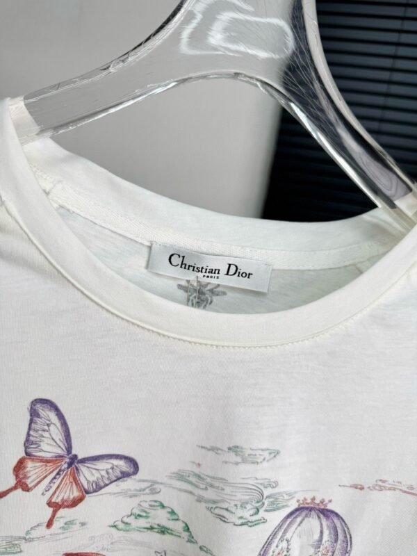 DIOR 2025 Spring/Summer T-shirt