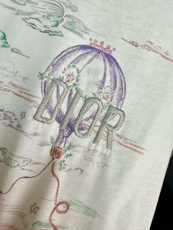 DIOR 2025 Spring/Summer T-shirt