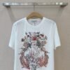 DIOR Spring and Summer T-shirt