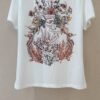 DIOR Spring and Summer T-shirt