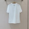 DIOR Spring and Summer T-shirt