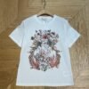 DIOR Spring and Summer T-shirt