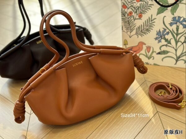 Loewe bags 34x11cm