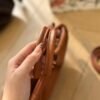 Loewe bags 34x11cm