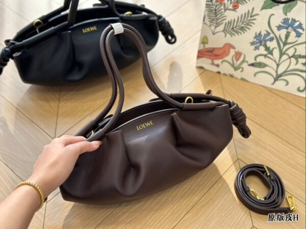 Loewe bags 34x11cm
