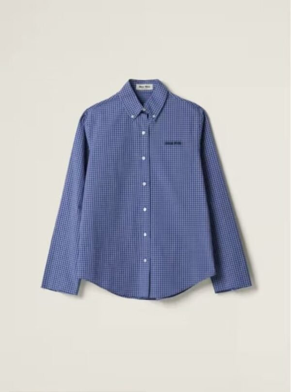 miumiu shirt