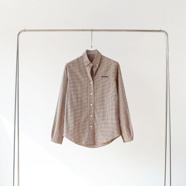 miumiu shirt