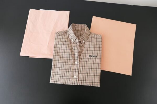miumiu shirt