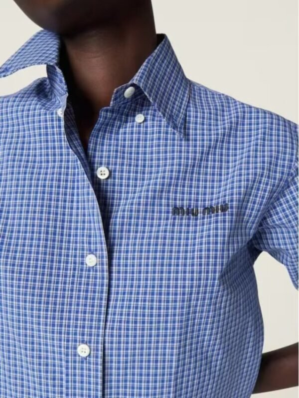 miumiu shirt
