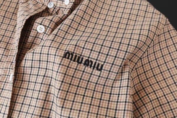 miumiu shirt