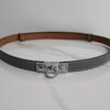 Hermès belt regular version