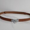 Hermès belt regular version