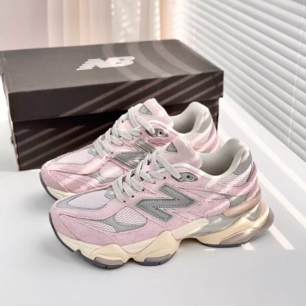 New Balance 9060 Sports shoes