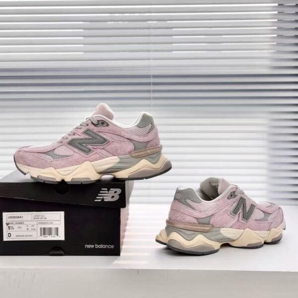 New Balance 9060 Sports shoes