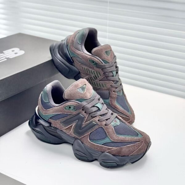 New Balance 9060 Sports shoes