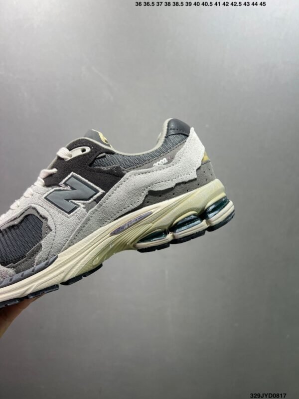 New Balance Sports shoes 2002R series