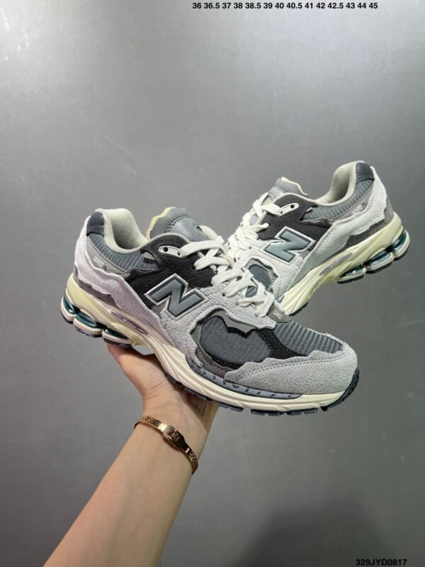 New Balance Sports shoes 2002R series