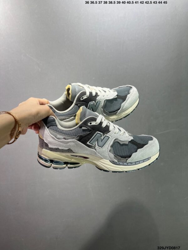 New Balance Sports shoes 2002R series