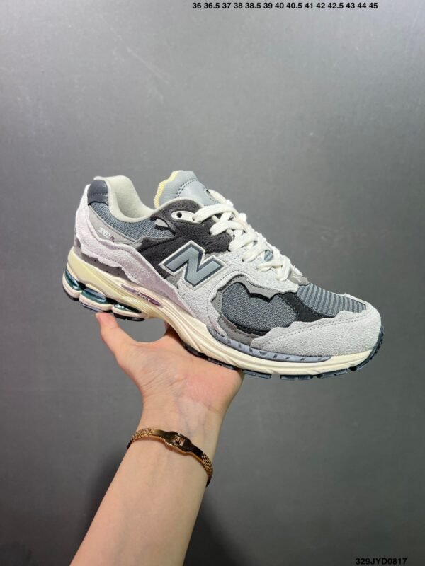 New Balance Sports shoes 2002R series