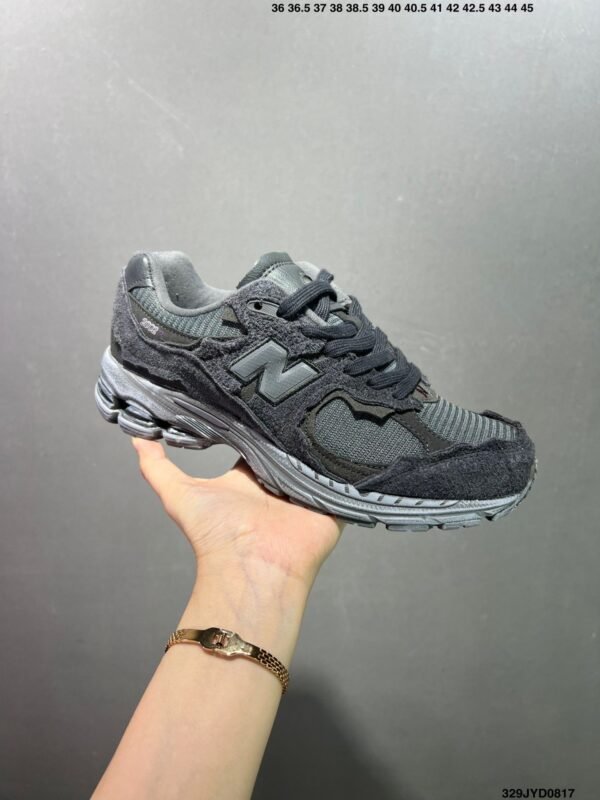 New Balance Sports shoes 2002R series
