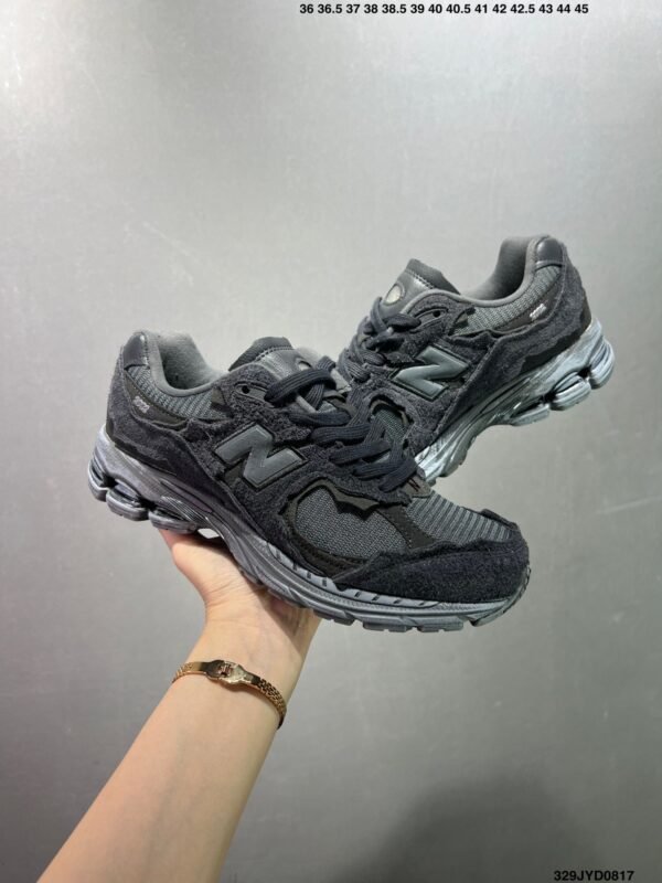 New Balance Sports shoes 2002R series