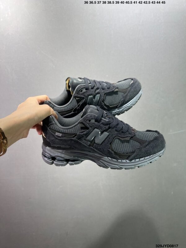 New Balance Sports shoes 2002R series