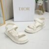 DIOR Sandals Premium Edition