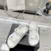 Chanel High-End Sandals