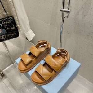 PRADA sandals 35-40