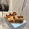 PRADA sandals 35-40