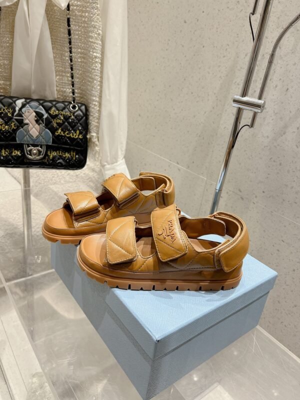 PRADA sandals 35-40