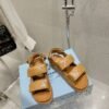 PRADA sandals 35-40