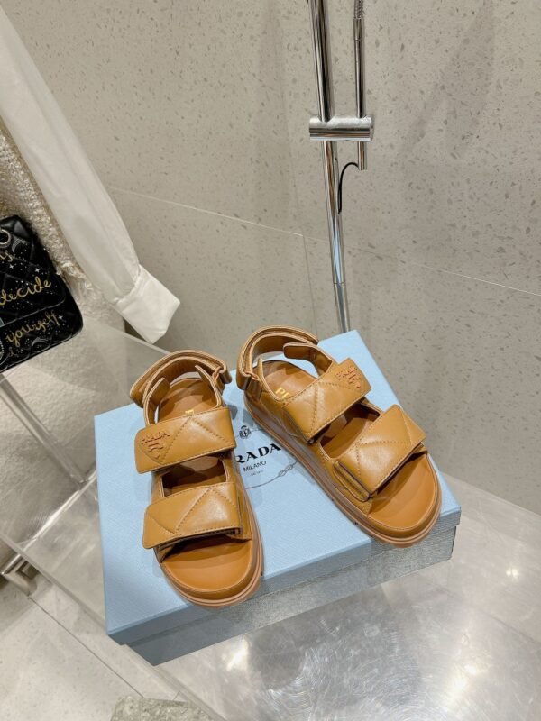 PRADA sandals 35-40