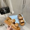 PRADA sandals 35-40