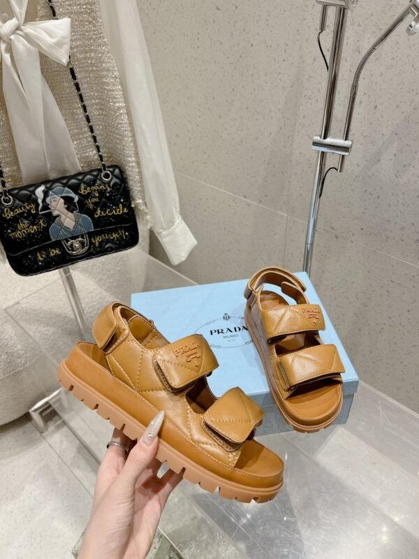 PRADA sandals 35-40