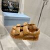 PRADA sandals 35-40
