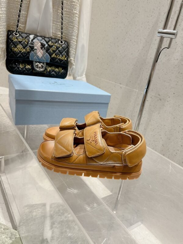 PRADA sandals 35-40