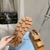 PRADA sandals 35-40