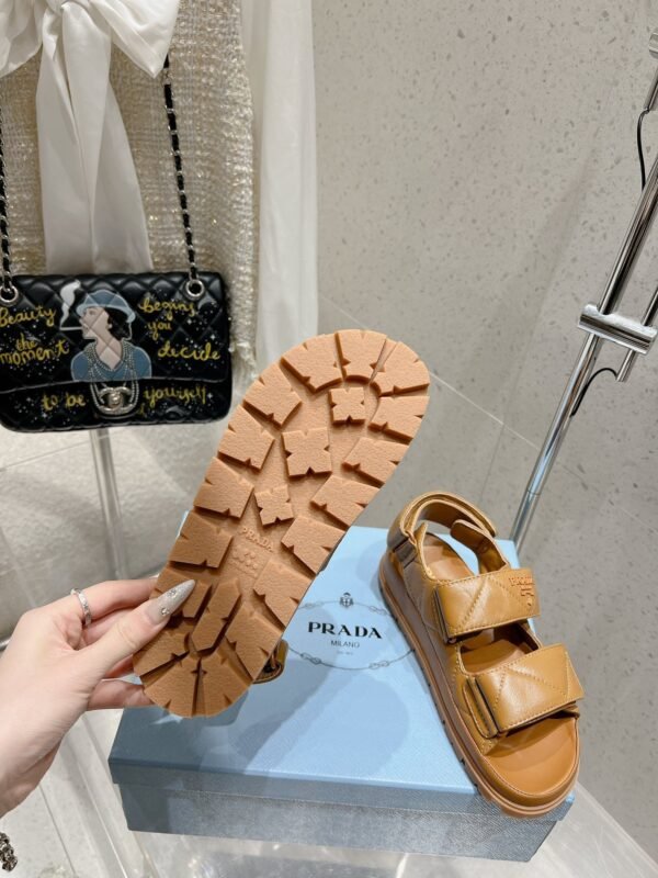 PRADA sandals 35-40