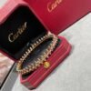 Cartier Bullet Bracelet