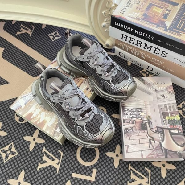 Balenciaga casual shoes