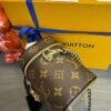 Louis Vuitton cosmetic bag 19x13x11cm