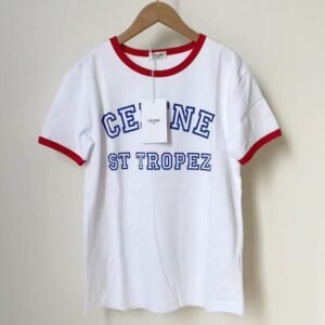 Celine T-shirt Premium Edition
