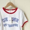 Celine T-shirt Premium Edition