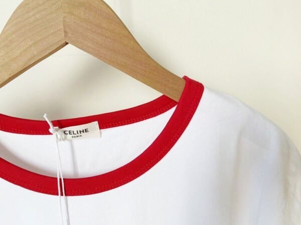 Celine T-shirt Premium Edition
