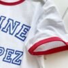 Celine T-shirt Premium Edition