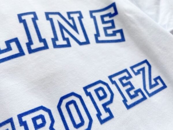 Celine T-shirt Premium Edition